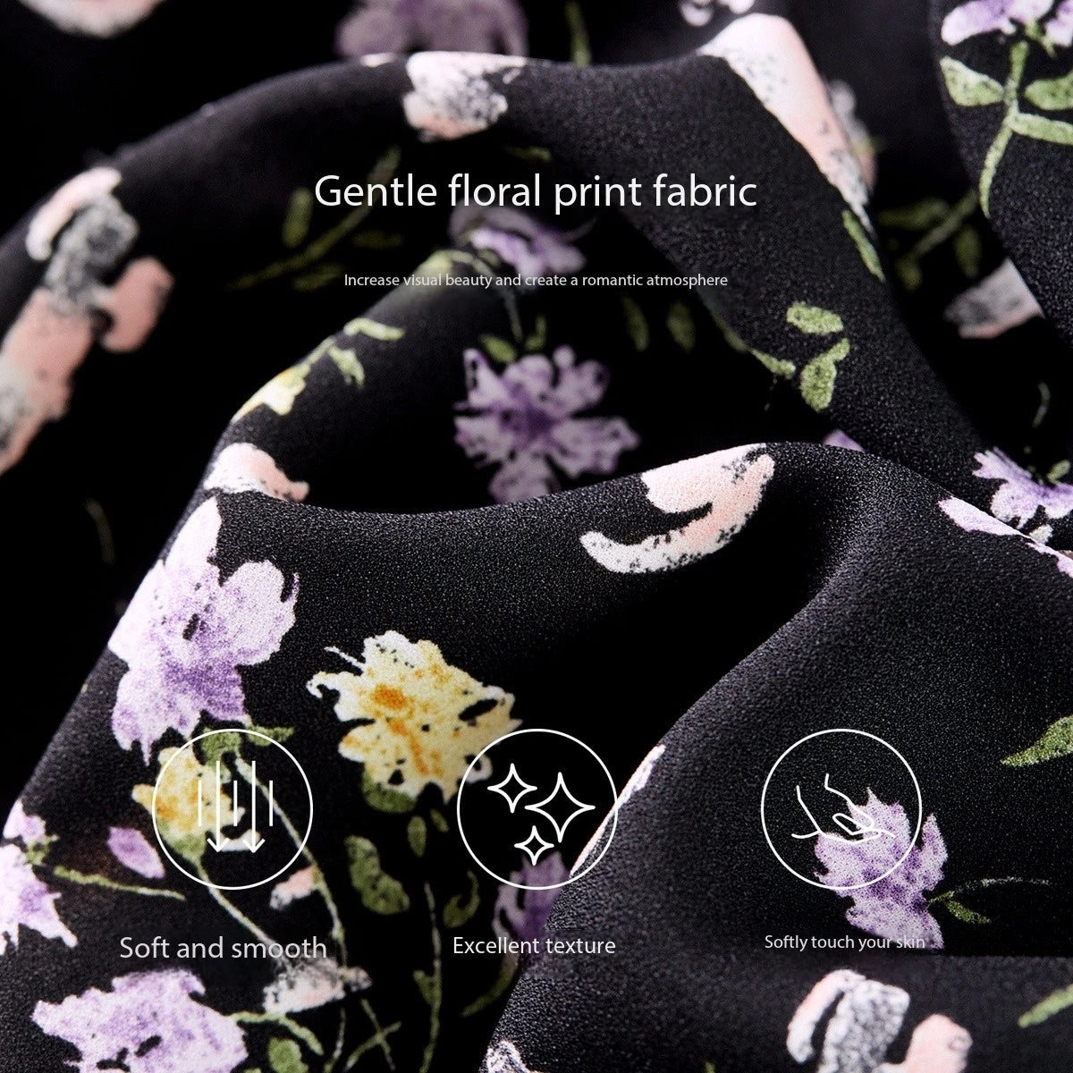 Floral Slip Dress