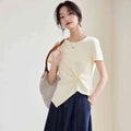 beige apricot
