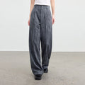 Grey pants
