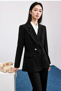 Black Suit