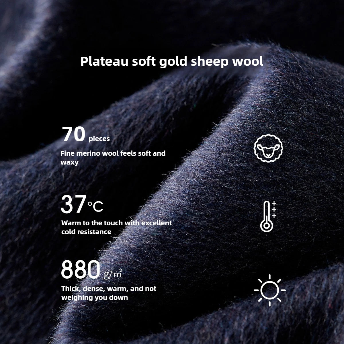 Collared Button-Front Coat