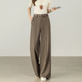 Taupe Pants
