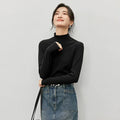 Black T-shirt