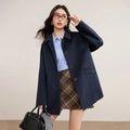 Sky Blue Coats
