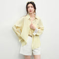 Yellow Shirt