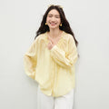Light Yellow Shirt