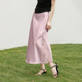 Purple Skirts
