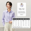 Purper Shirt