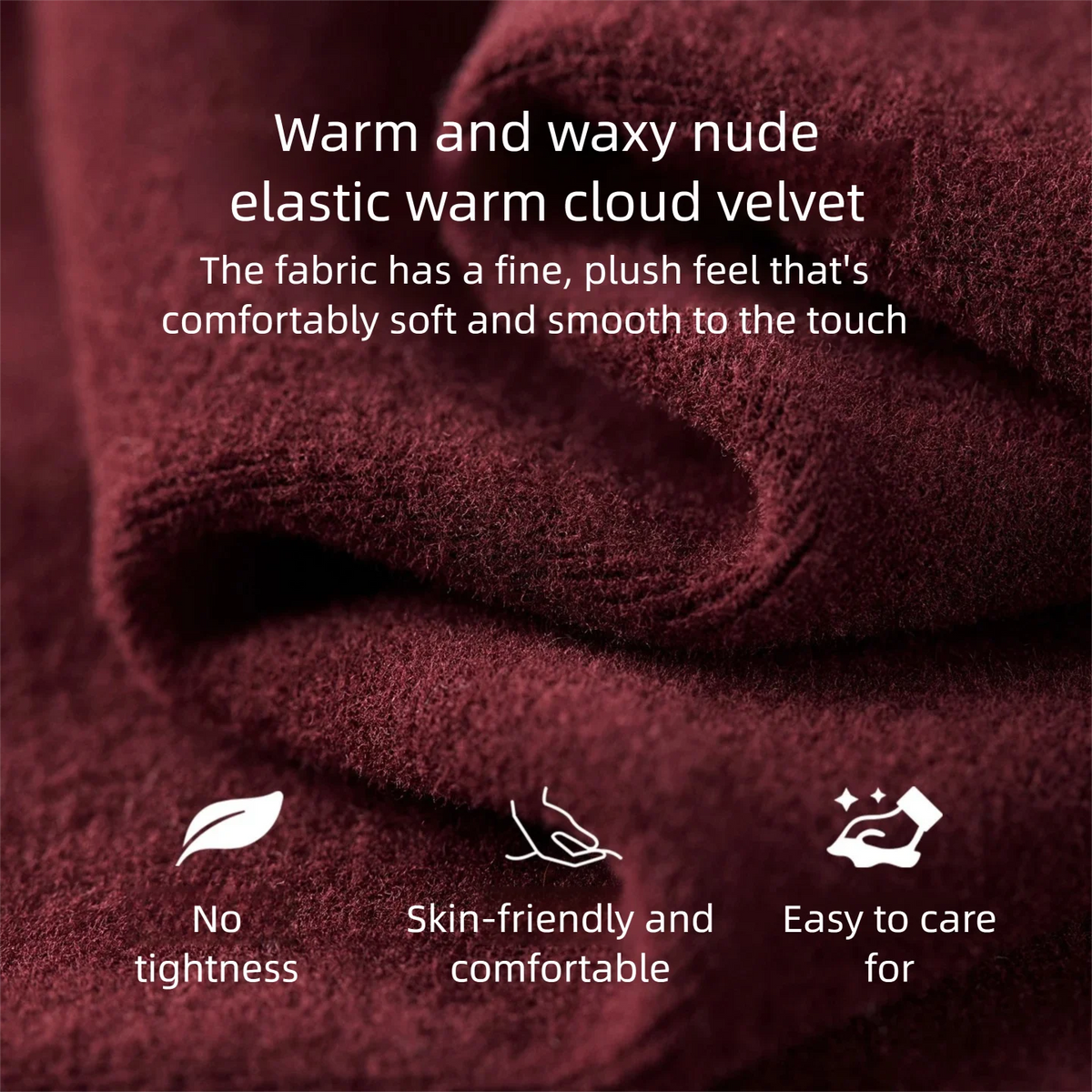 Long-Sleeve Polo Top