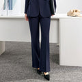 Navy Blue Trousers