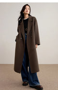 Brown Coats