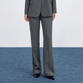 Grey Trousers