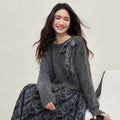 Grey Jumpers