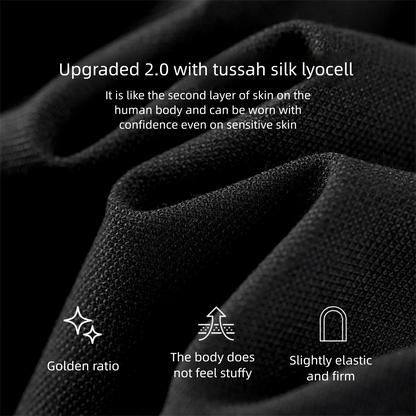 Flared Tailored Pants