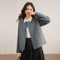 Light Grey jacket