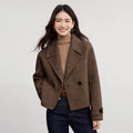 Mocha Coat