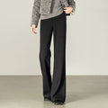 Charcoal Black Pant
