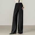 Black Pants