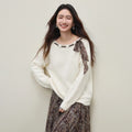White Jumpers