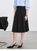 Black Skirt