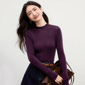 Purple Pullovers