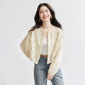 Apricot Coat