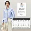 Blue Shirt