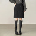 Black Skirts