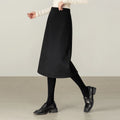 Black Skirt
