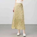champagne skirt