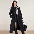 Black Coat