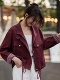 Red Jackets