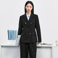 Black Blazers