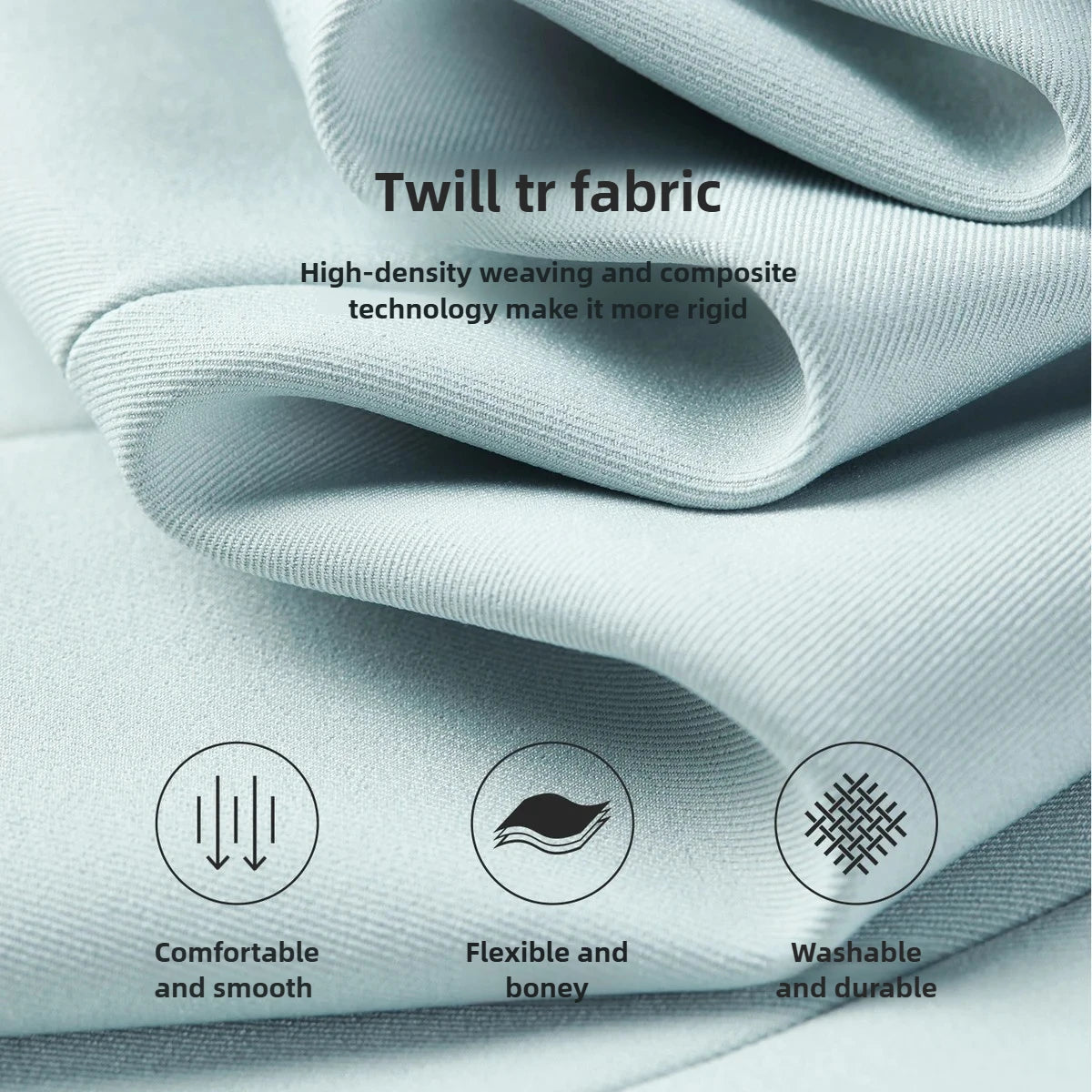 Tie-Waist Blazer and Pants Set