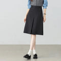 Black Skirt