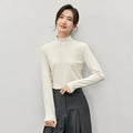 Apricot T-shirt