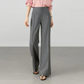 Grey Pants