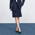 Navy blue