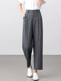 grey pant