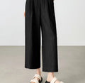 black pant