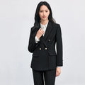 Black Blazers