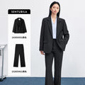 Black Pant Suits