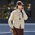 Apricot Cardigans
