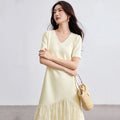 Apricot  Dresses
