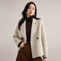 Oatmeal Coat